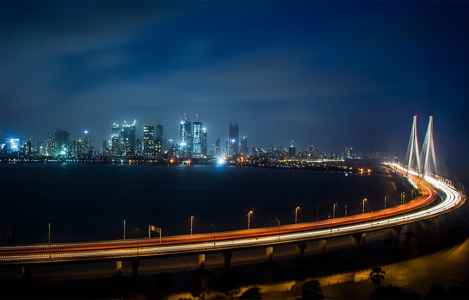 luxury properties in Mumbai - HomeSharp