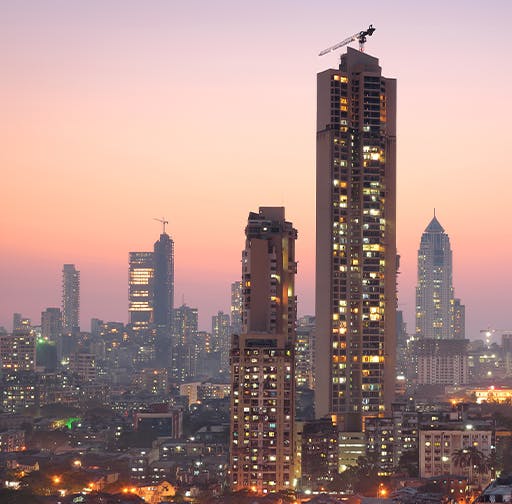 luxury properties in Mumbai - HomeSharp