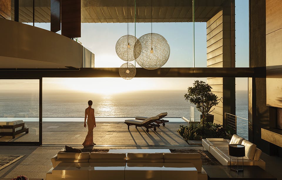 Purchasing Your Luxury, Apartment - HomeSharp
