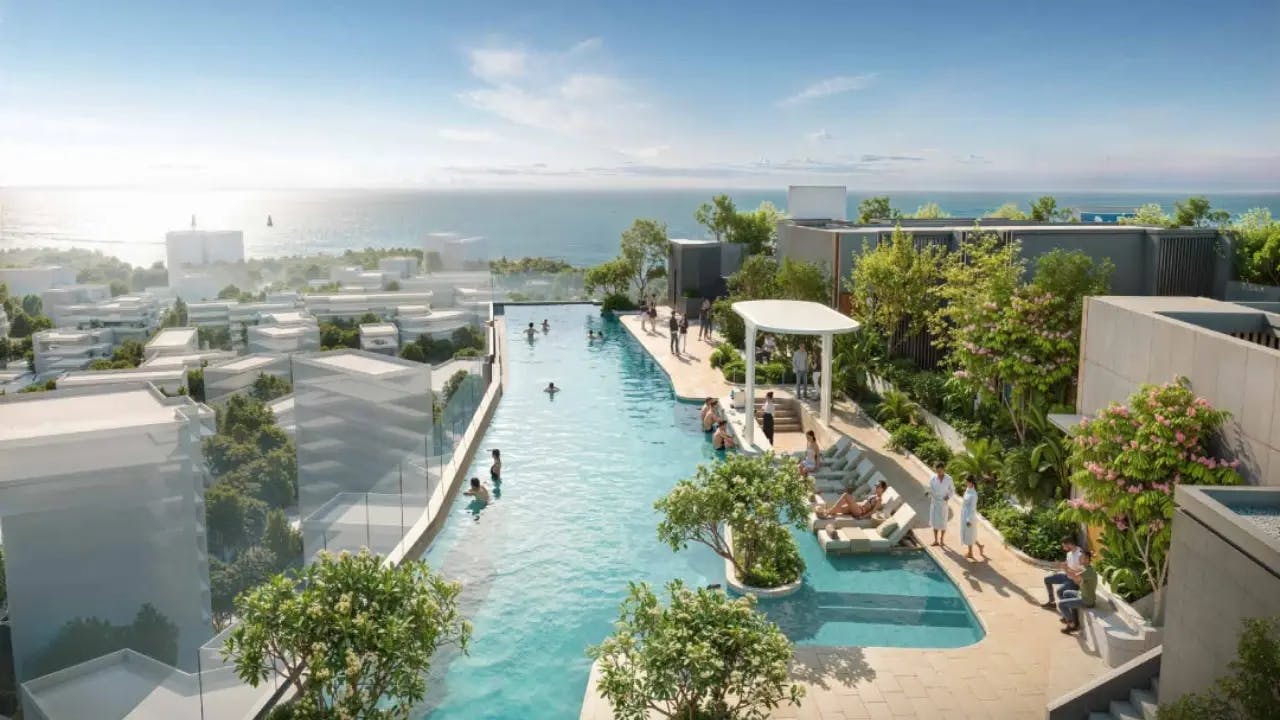 Luxury Homes Bandra West Pali Hill