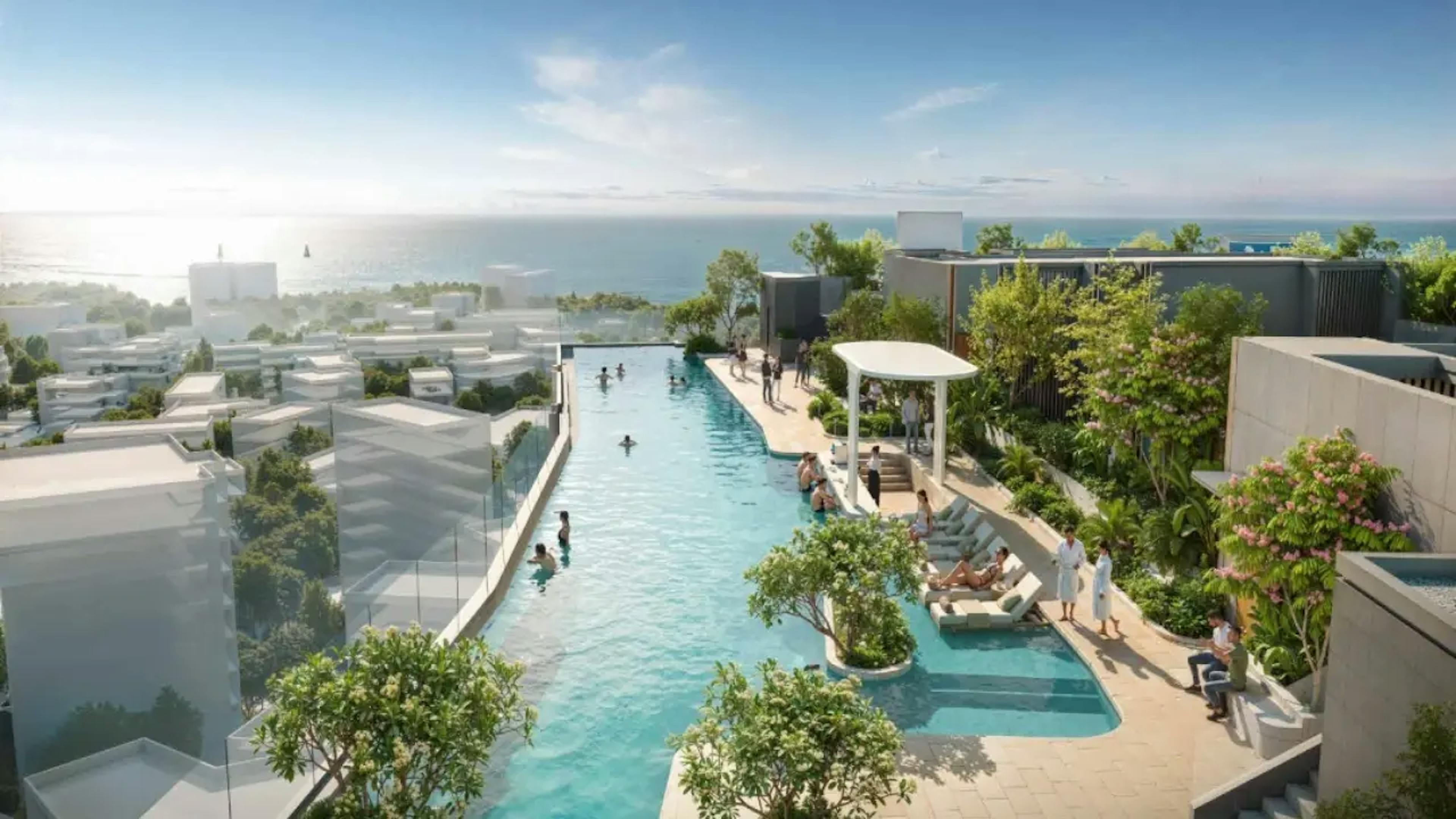 Luxury Homes Bandra West Pali Hill