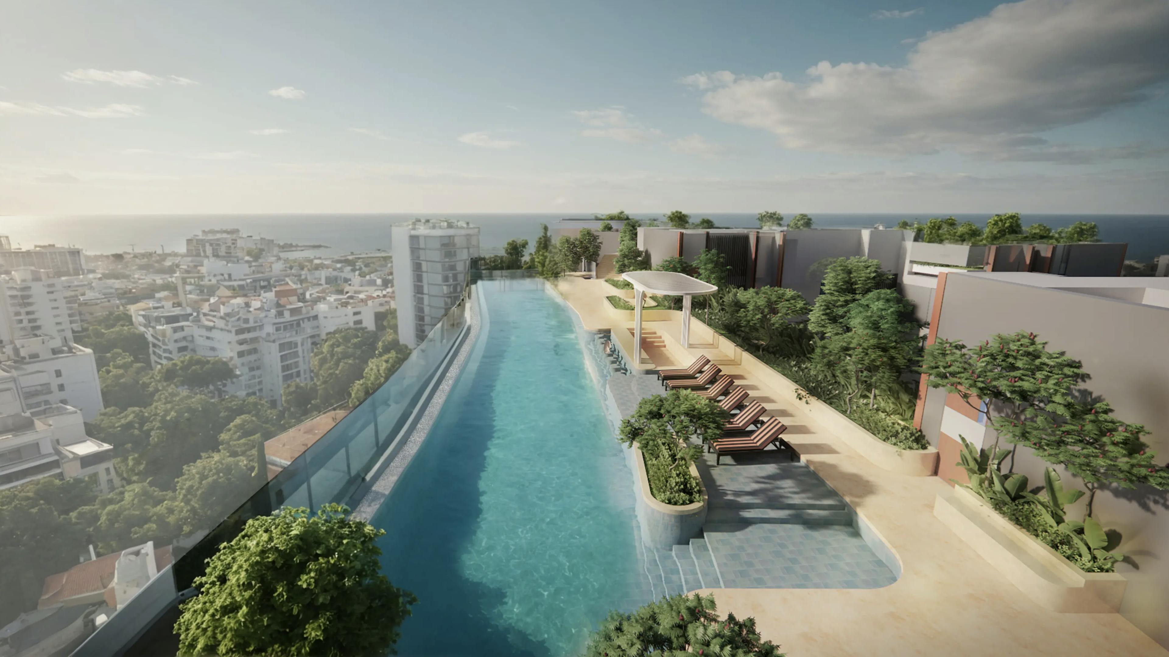 Rustomjee Crescent Homesharp Luxury homes Bandra West Pali Hill 