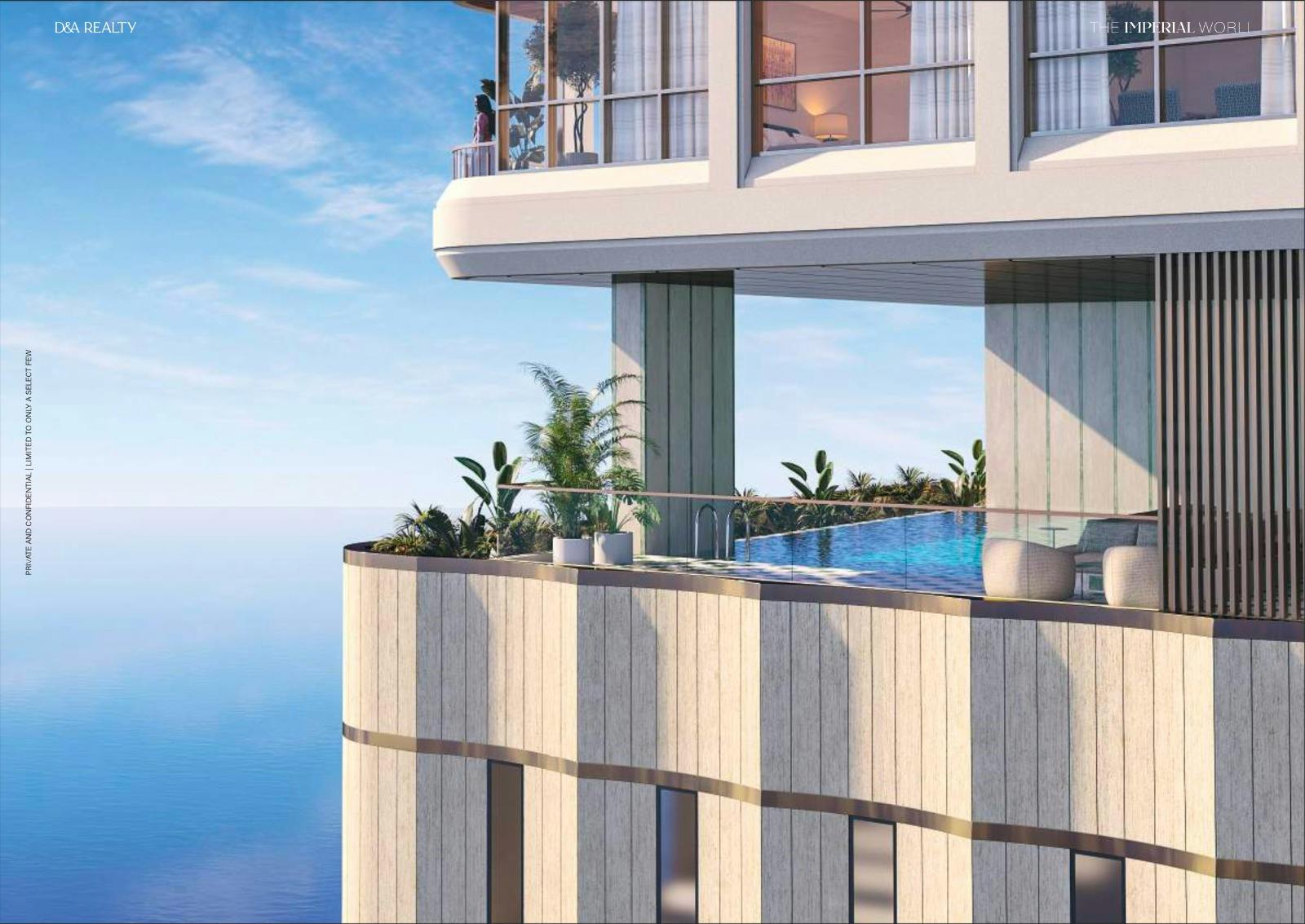 The hottest luxury homes in worli