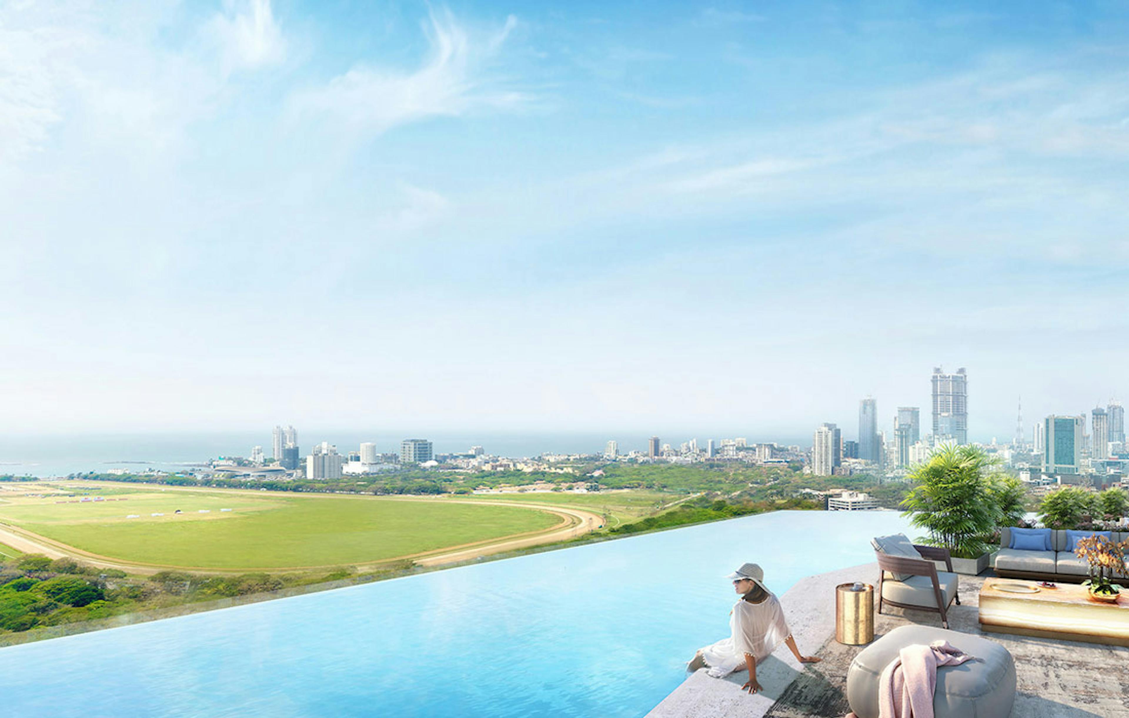 Top 5 Luxury Projects in Mahalaxmi You Need to Know