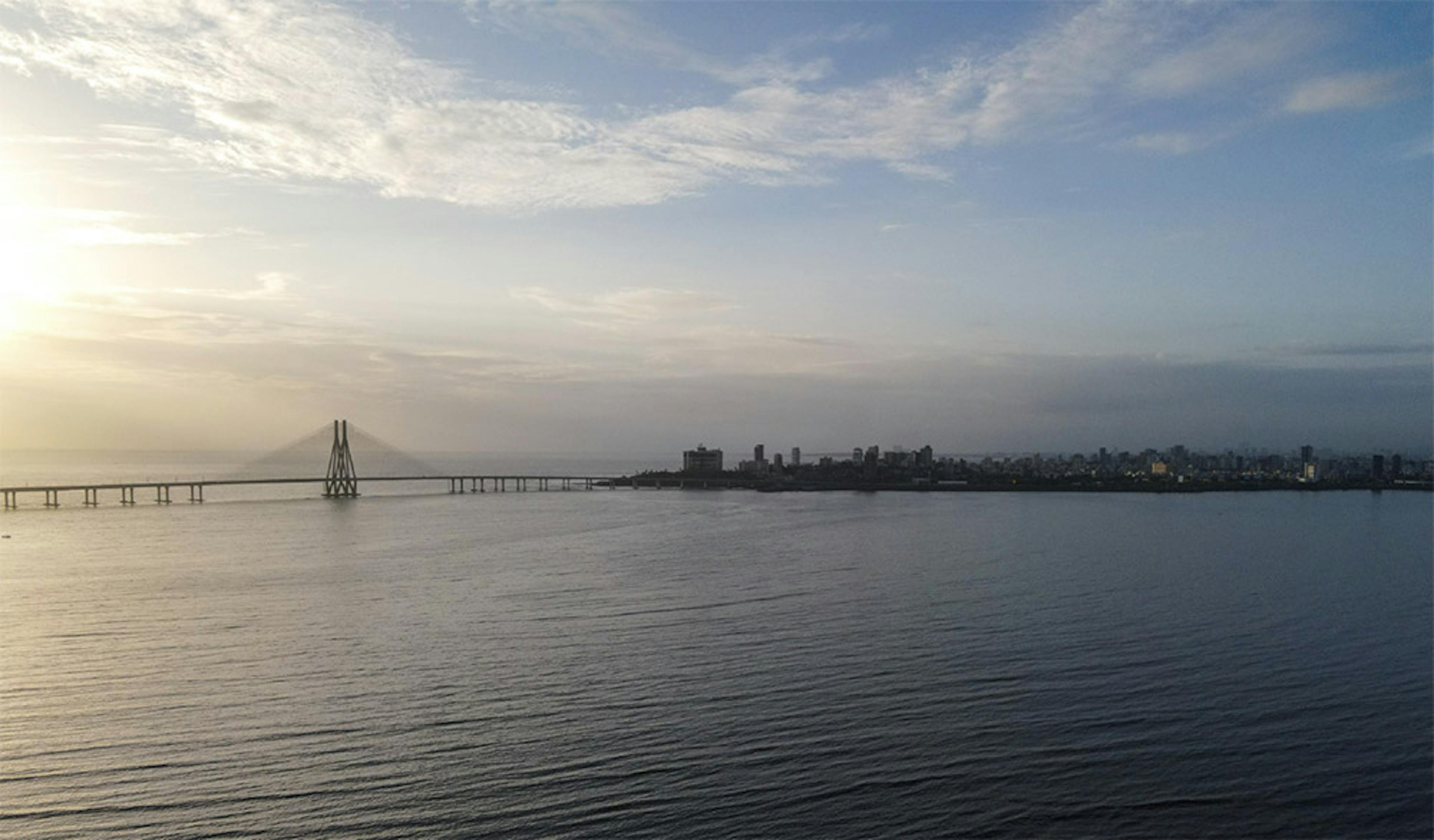 Mumbai property update
