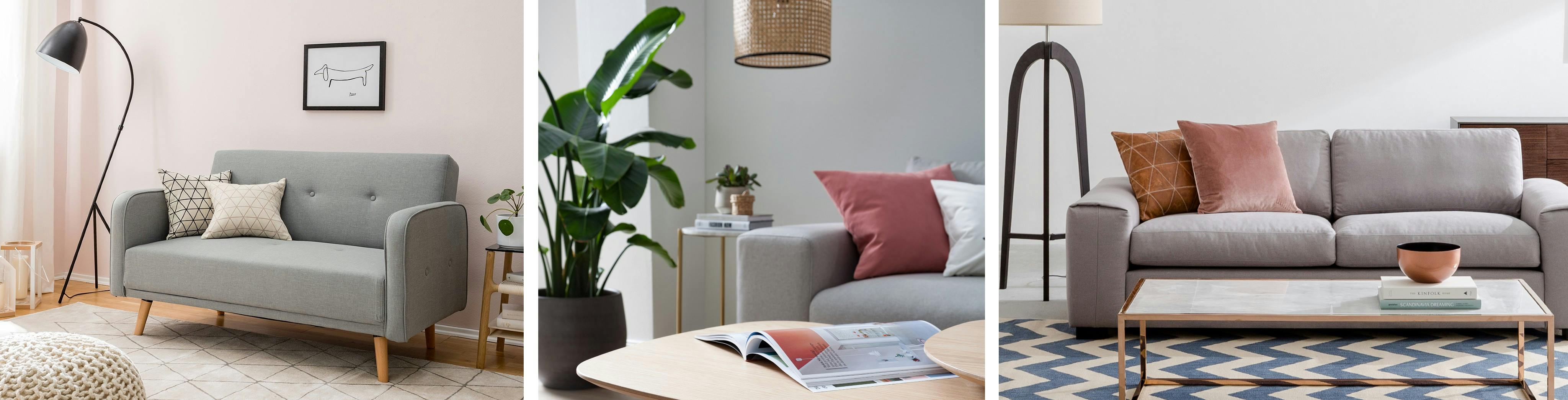 10 styles de décoration intérieure pour meubler votre maison