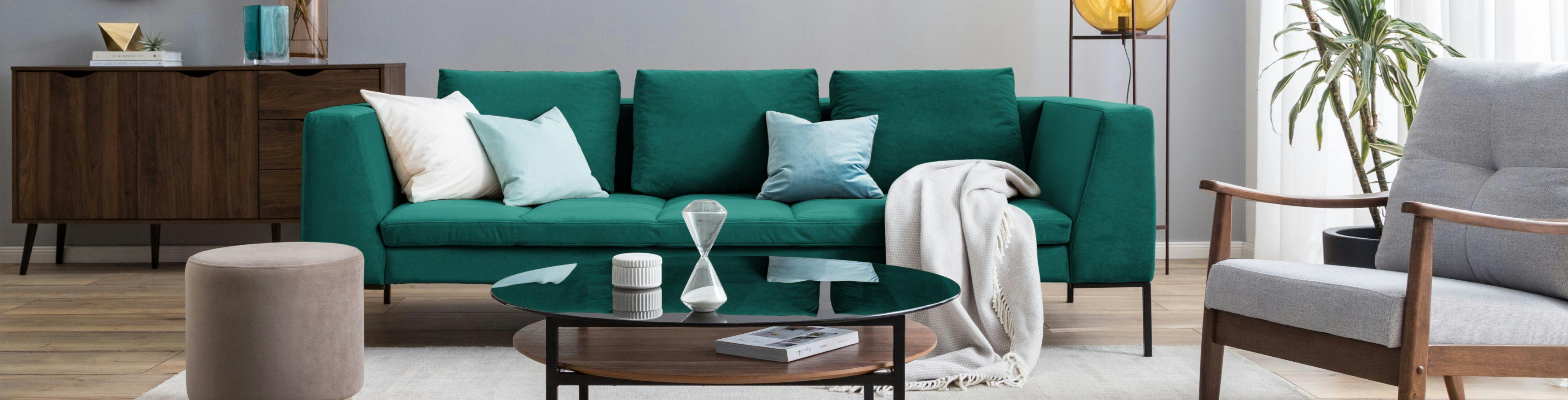 Comment nettoyer un canapé : conseils pratiques - IKEA CA