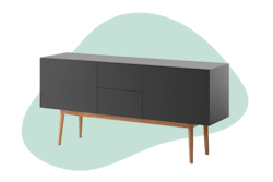 Kommoden & Sideboards