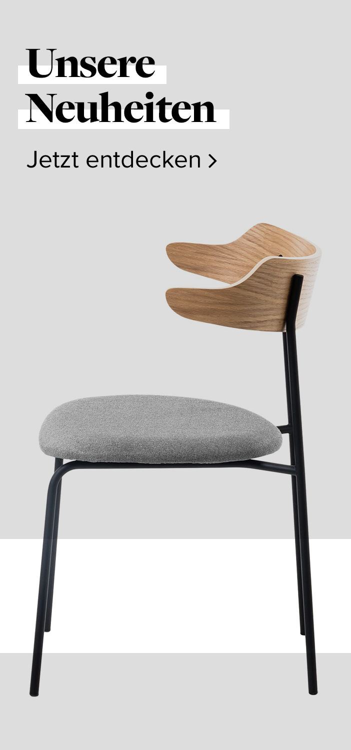 Unsere Neuheiten