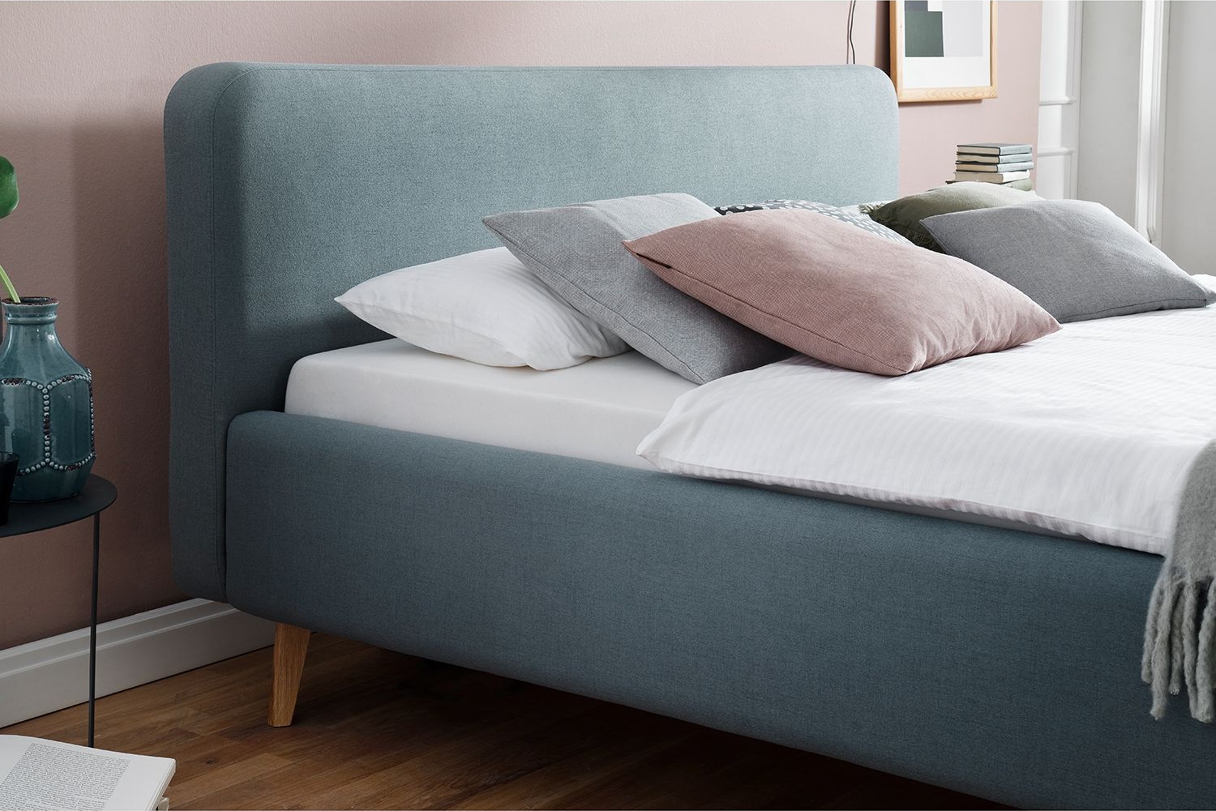 Welche Matratze Passt Zu Mir Test Welche Matratze passt zu mir? | home24