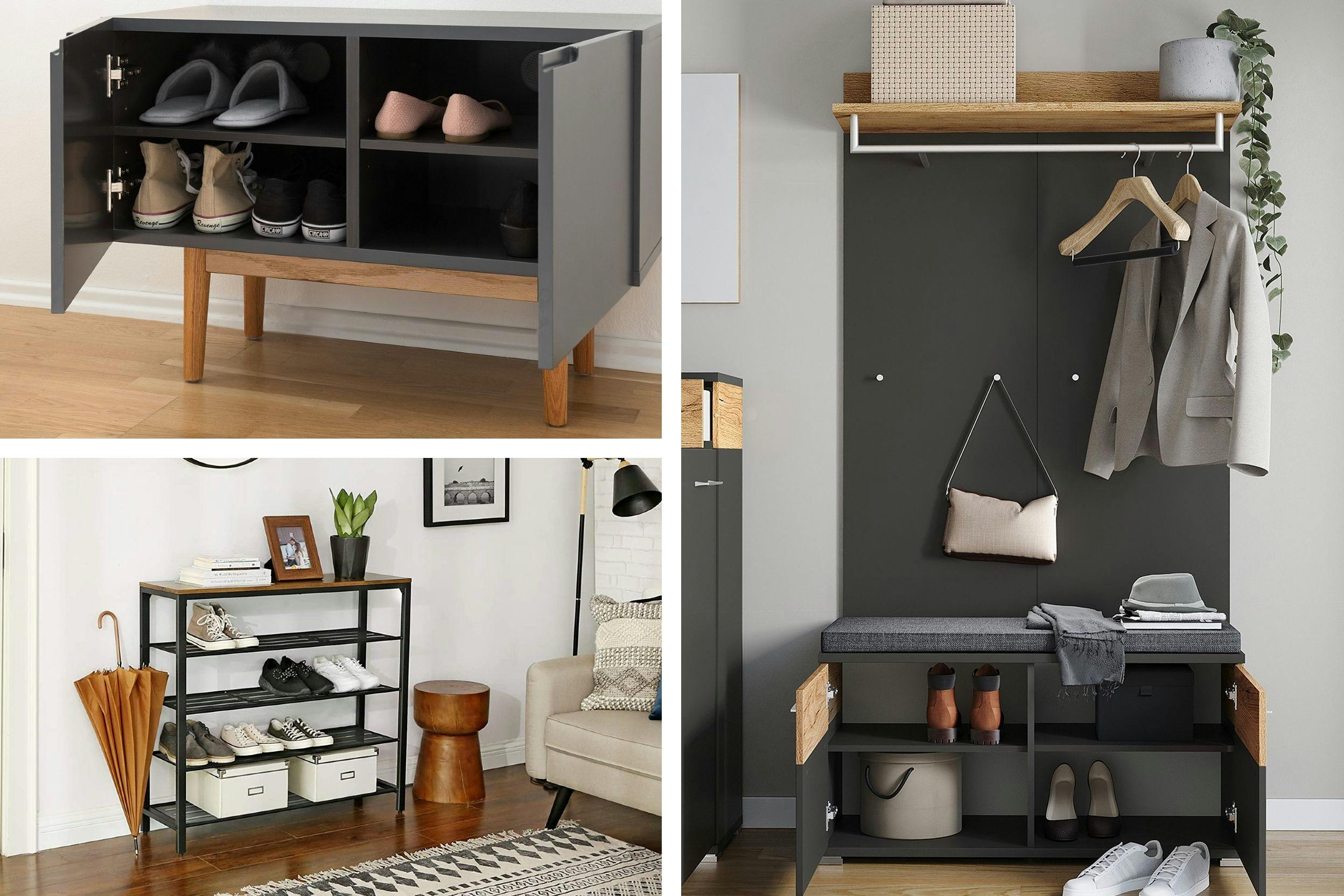 Tous les meubles et astuces pratiques pour ranger sa maison - Blog