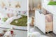 Kinderbed met laden