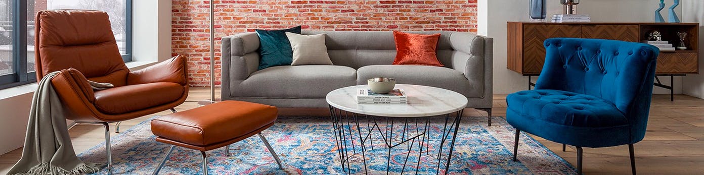 Sessel kombinieren: 6 coole Ideen | home24