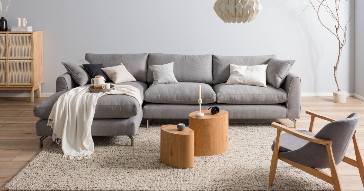 Wie finde ich das richtige Sofa? Wie finde ich das richtige Sofa?