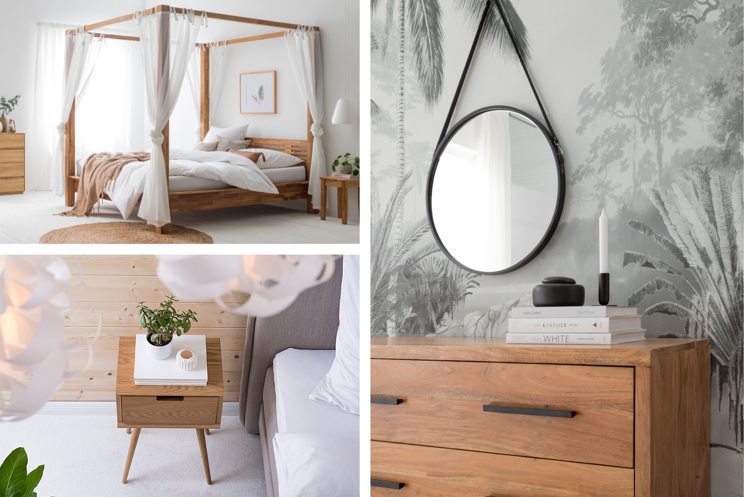 Comment appliquer le Feng Shui dans votre chambre à coucher