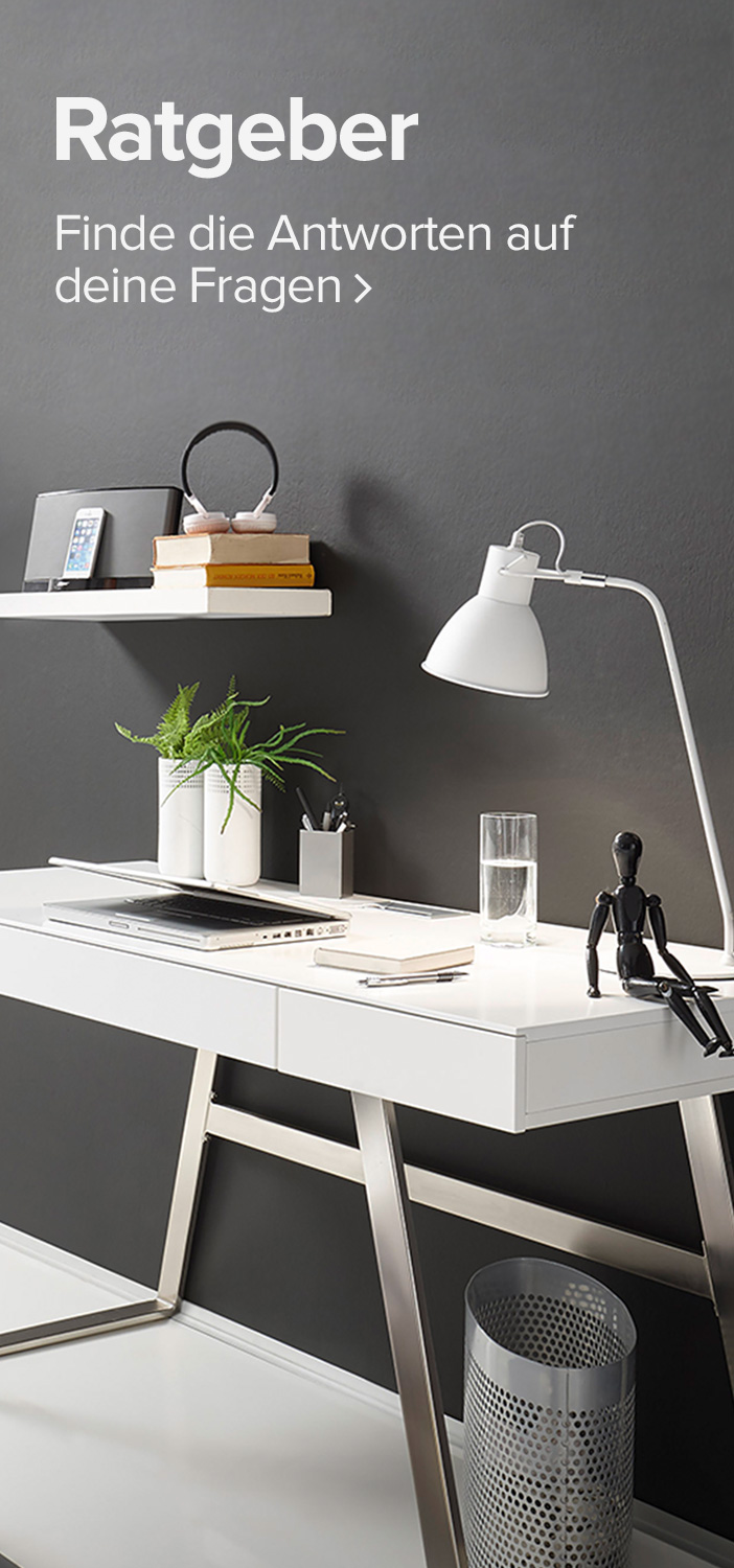 Zuhause ist, was dir gefällt: Möbel online bestellen | home24