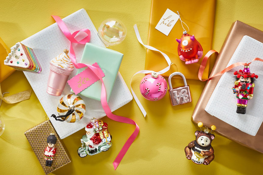 BUTLERS Weihnachtskugeln in großer Auswahl kaufen home24