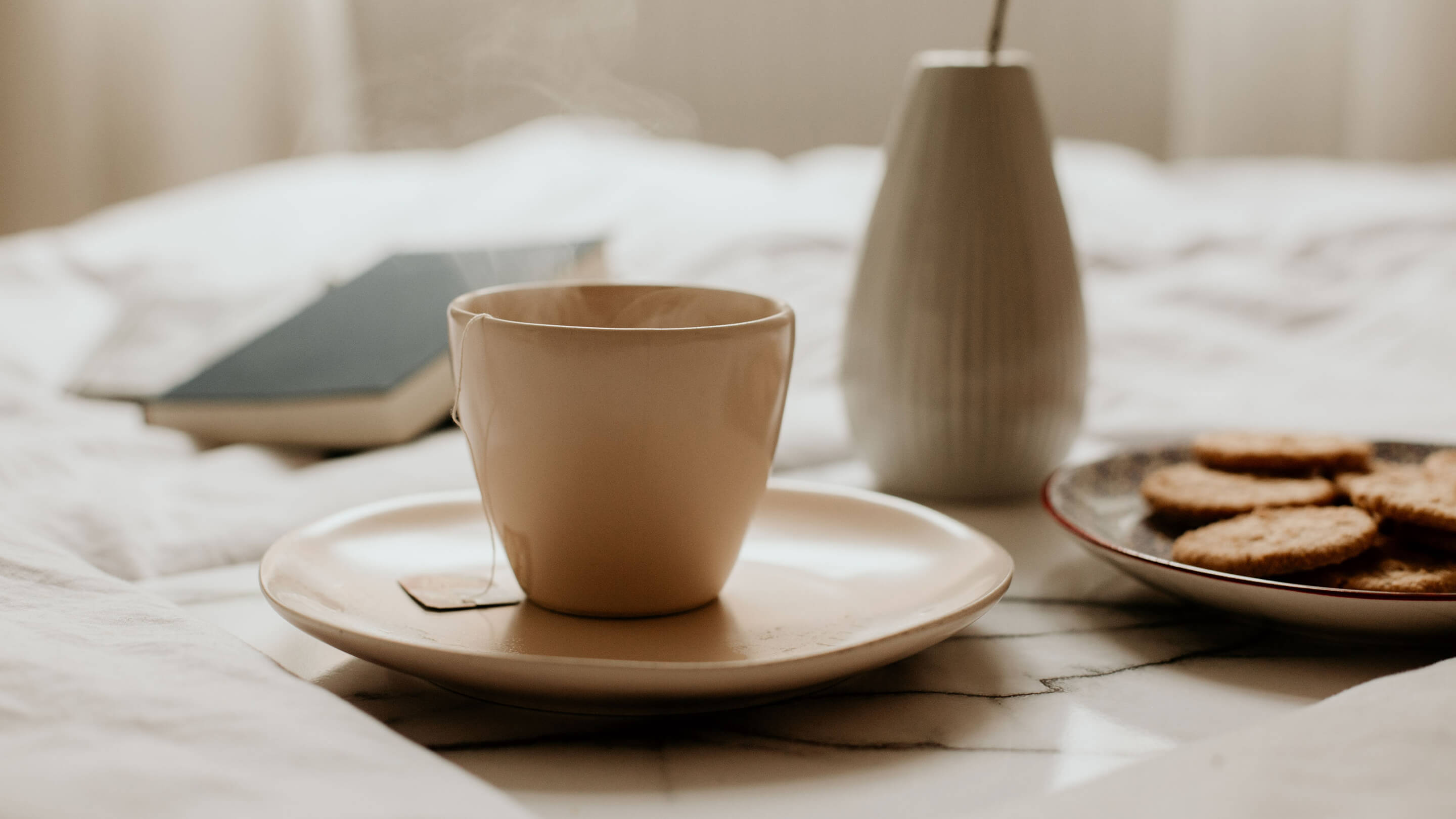 Teegenuss für Teefans