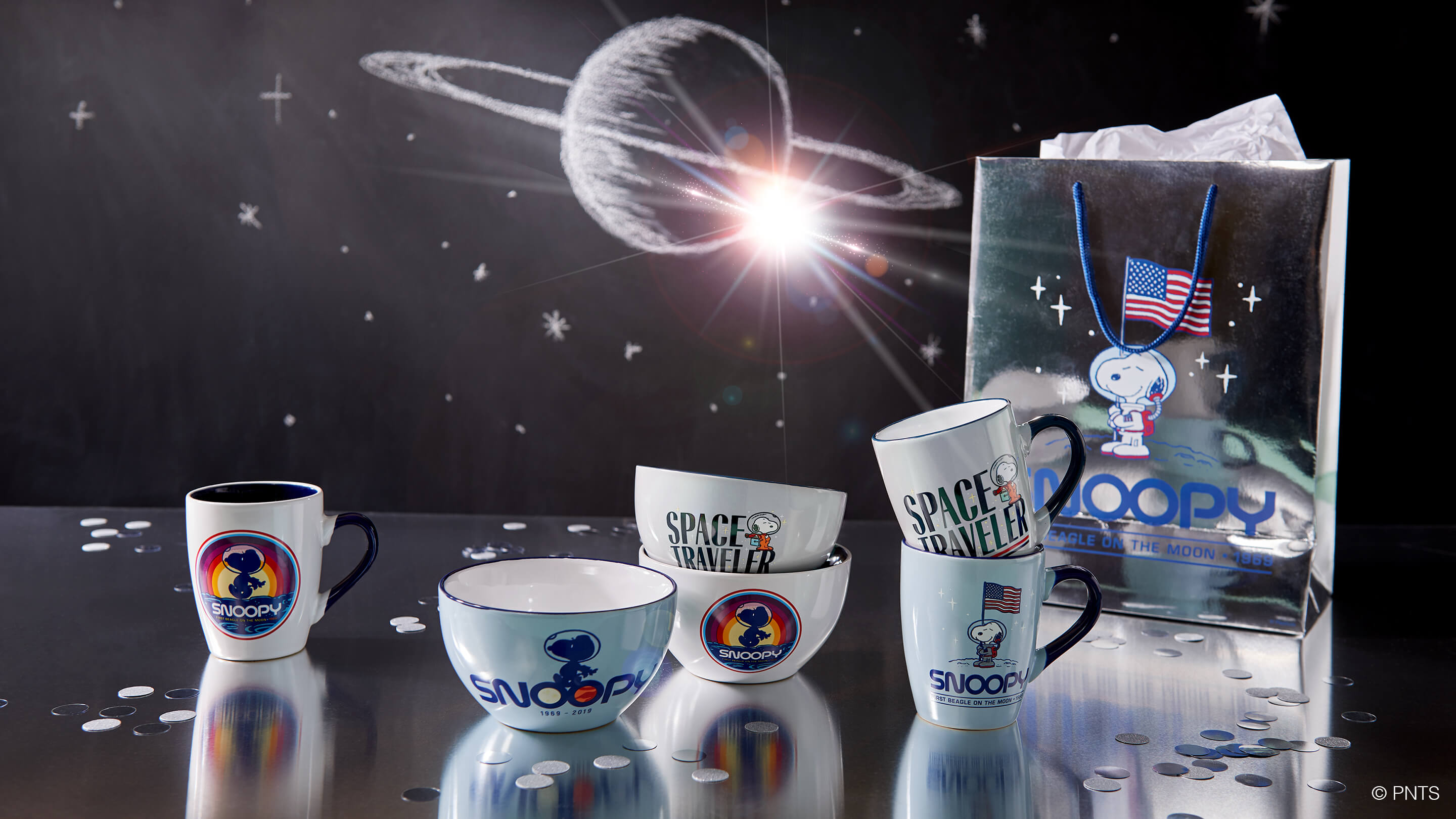 Produkte designed by Marcus Becker.