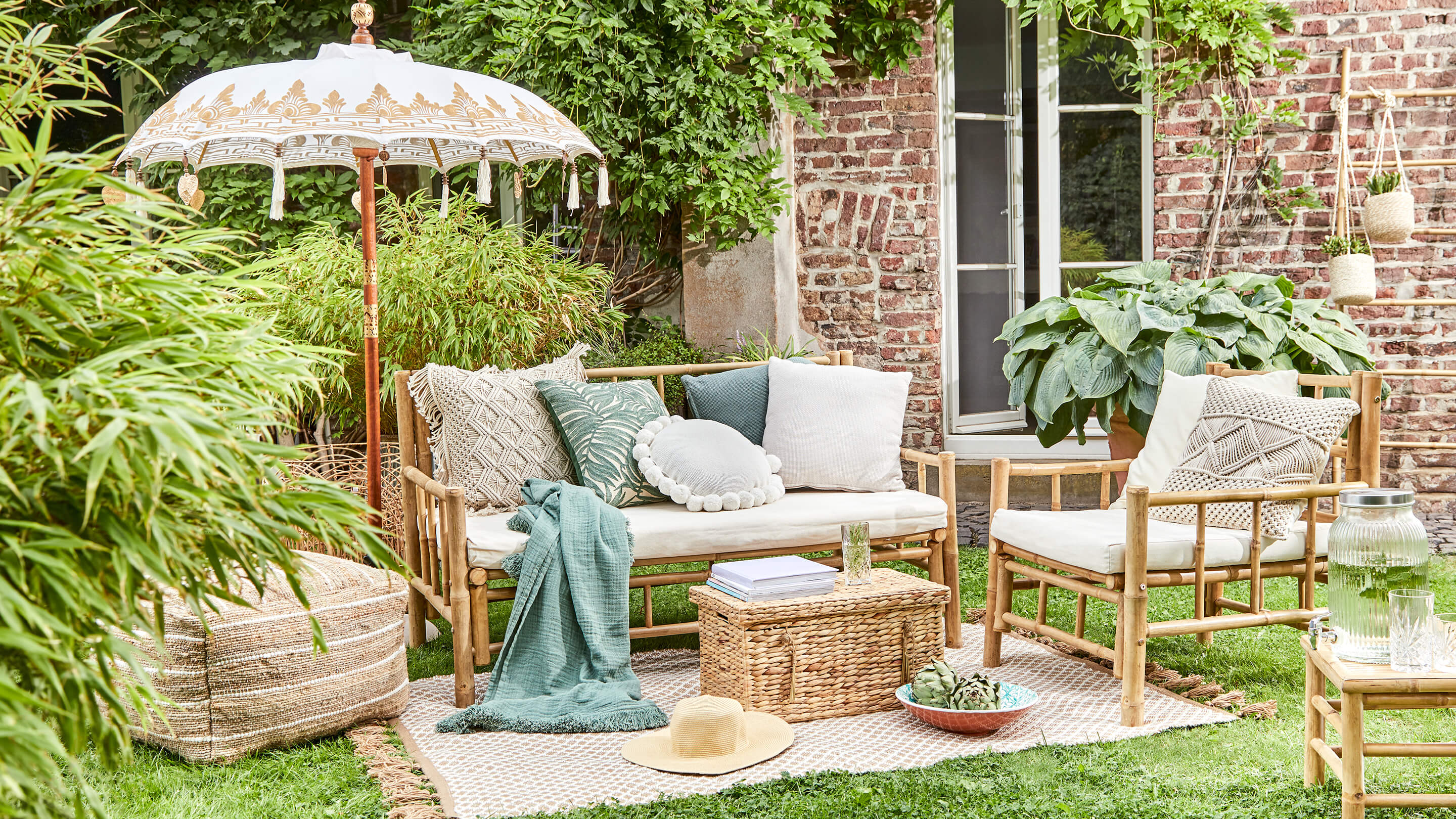 BUTLERS Natural Living