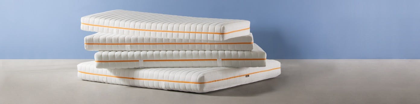 Welche Matratze Passt Zu Mir Test Test: Welche Matratze passt zu mir?