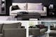 home24 Sofa Landos in verschiedenen Varianten