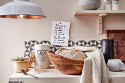 Küchenaufbewahrung von BUTLERS