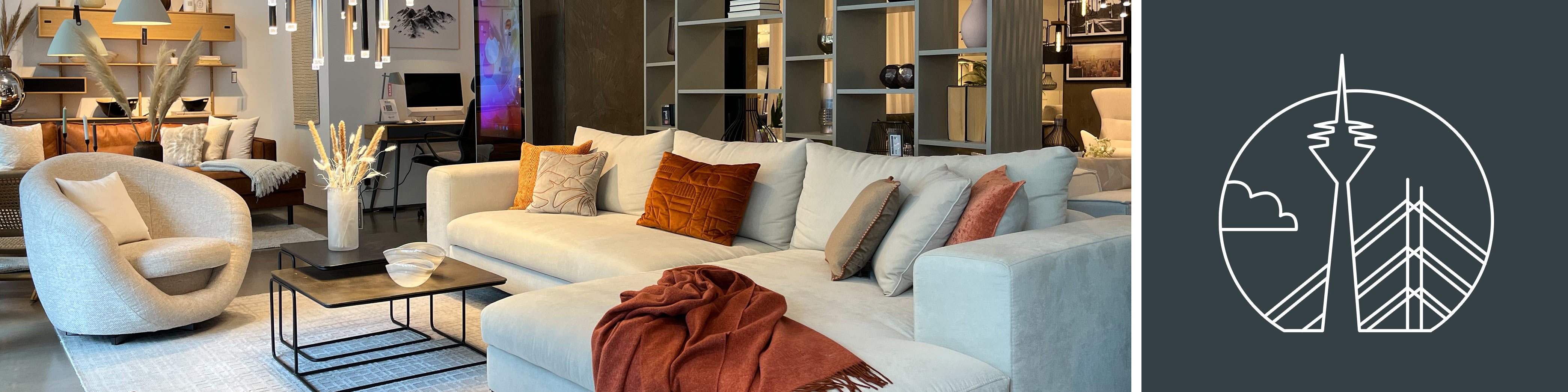 home24 Showroom Düsseldorf home24