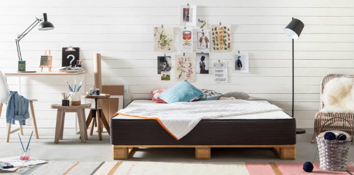Matratzen Kaufen Finde Die Beste Matratze Fur Dich Home24
