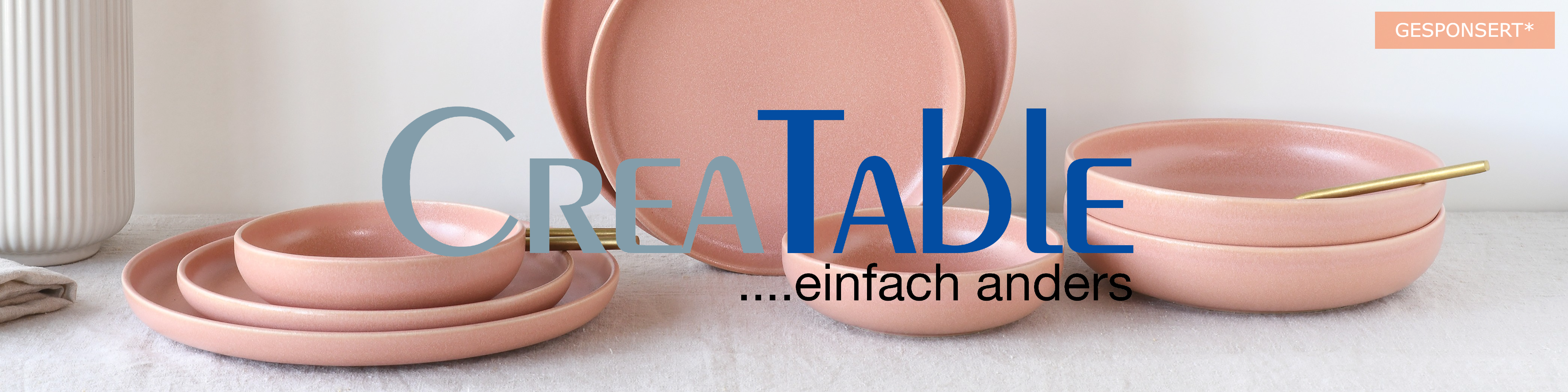 CreaTable-Onlineshop – einzigartiges Geschirr | home24