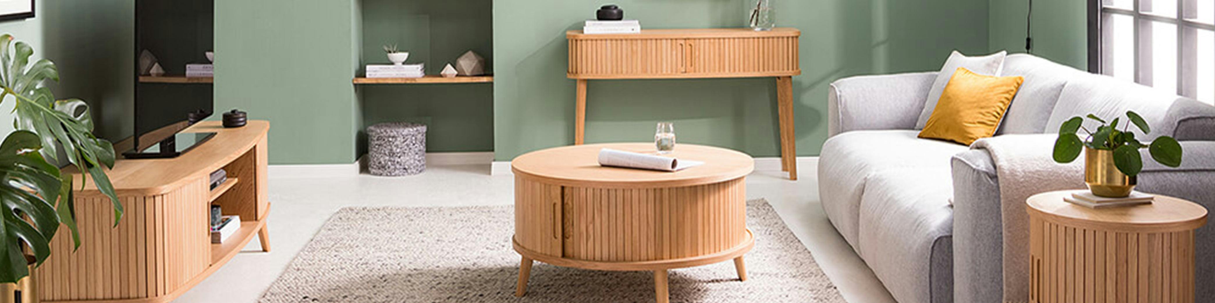 BUTLERSKollektion Möbel fürs Wohnzimmer home24
