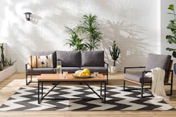 Tendances côté jardin