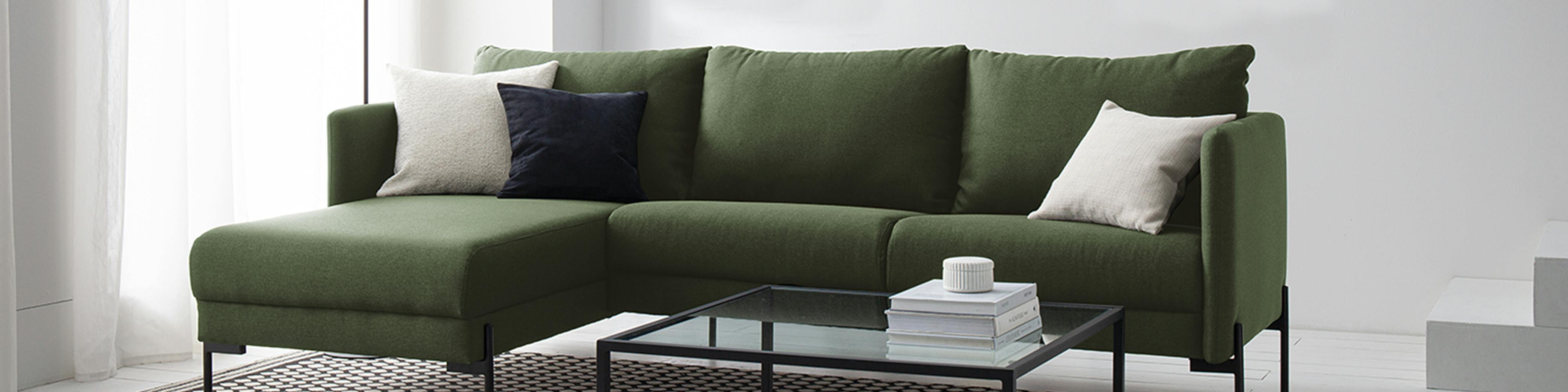 Welches Material ist besser fürs Sofa?