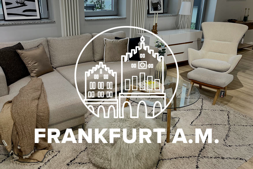 home24 Showroom Frankfurt home24