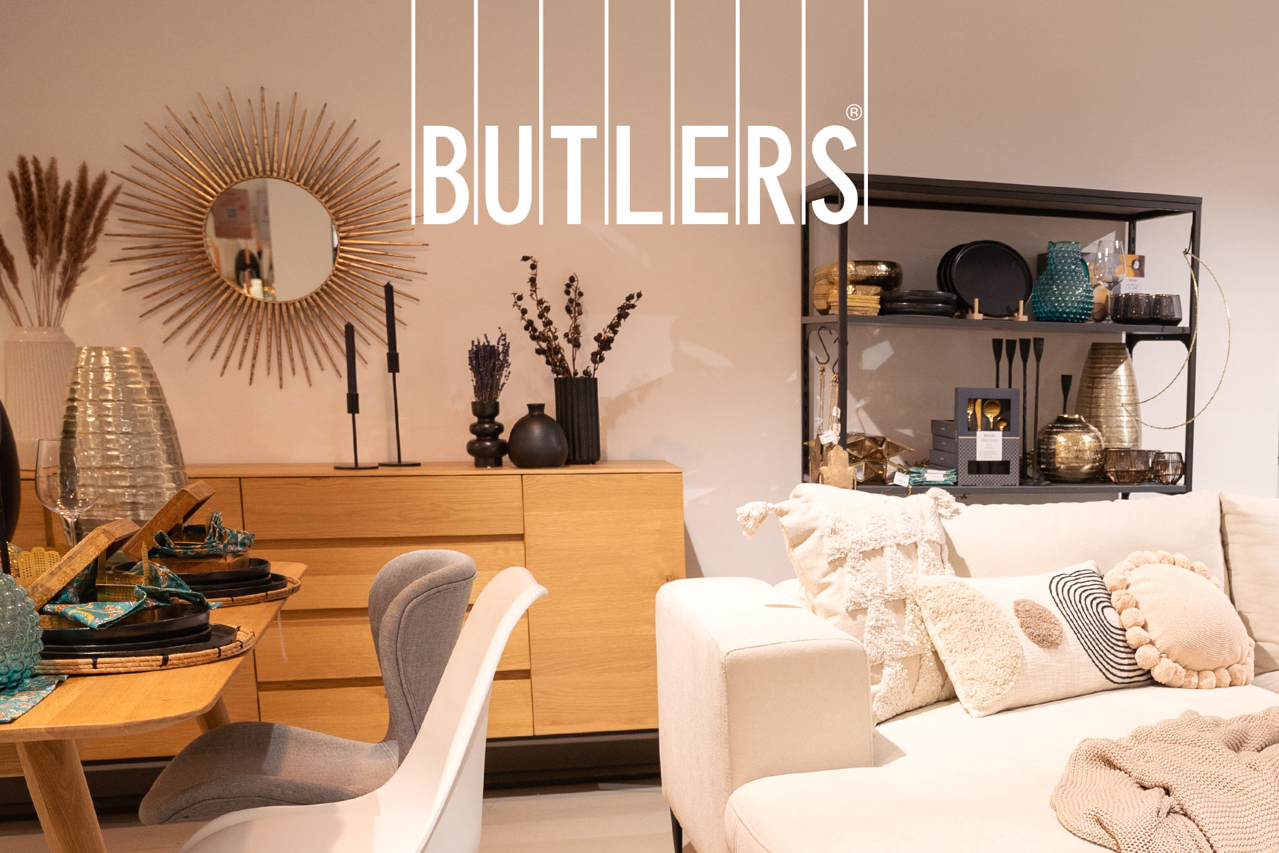 home24 Showroom Düsseldorf home24