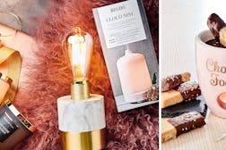 Weihnachtsgeschenke für Frauen