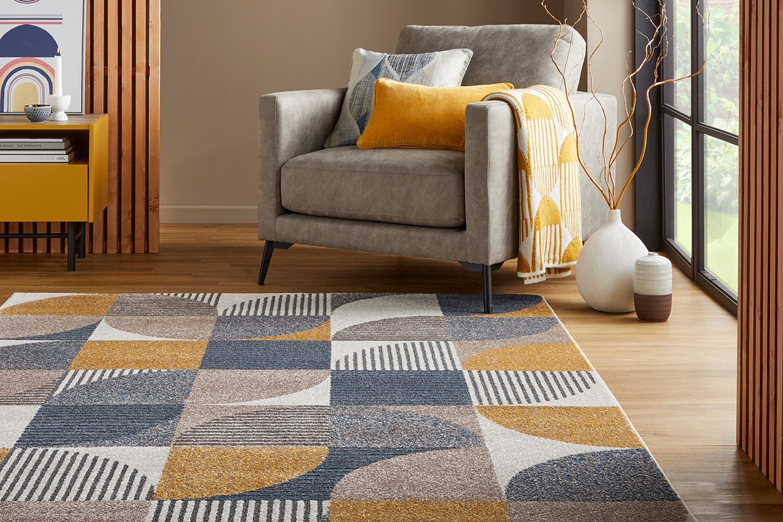 Comment nettoyer un tapis home24