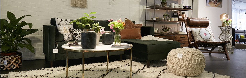 Showroom Hamburg | home24 Showroom Hamburg | home24