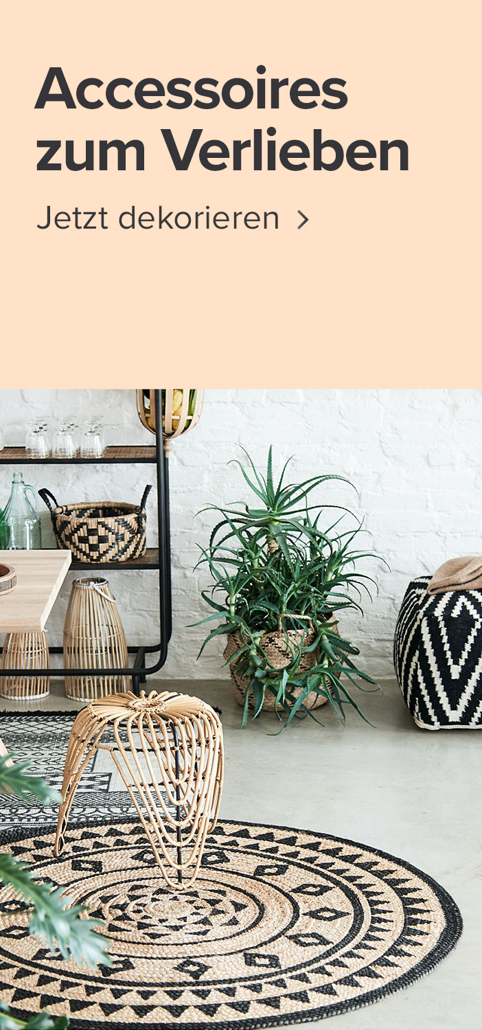Wohnaccessoires