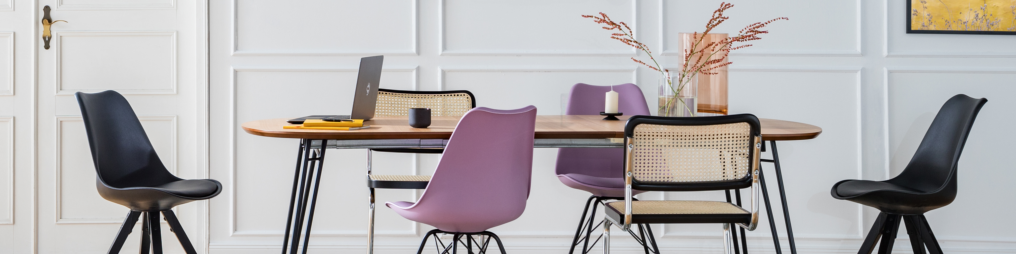 Welcher Stuhl Passt Zu Welchem Tisch Home24