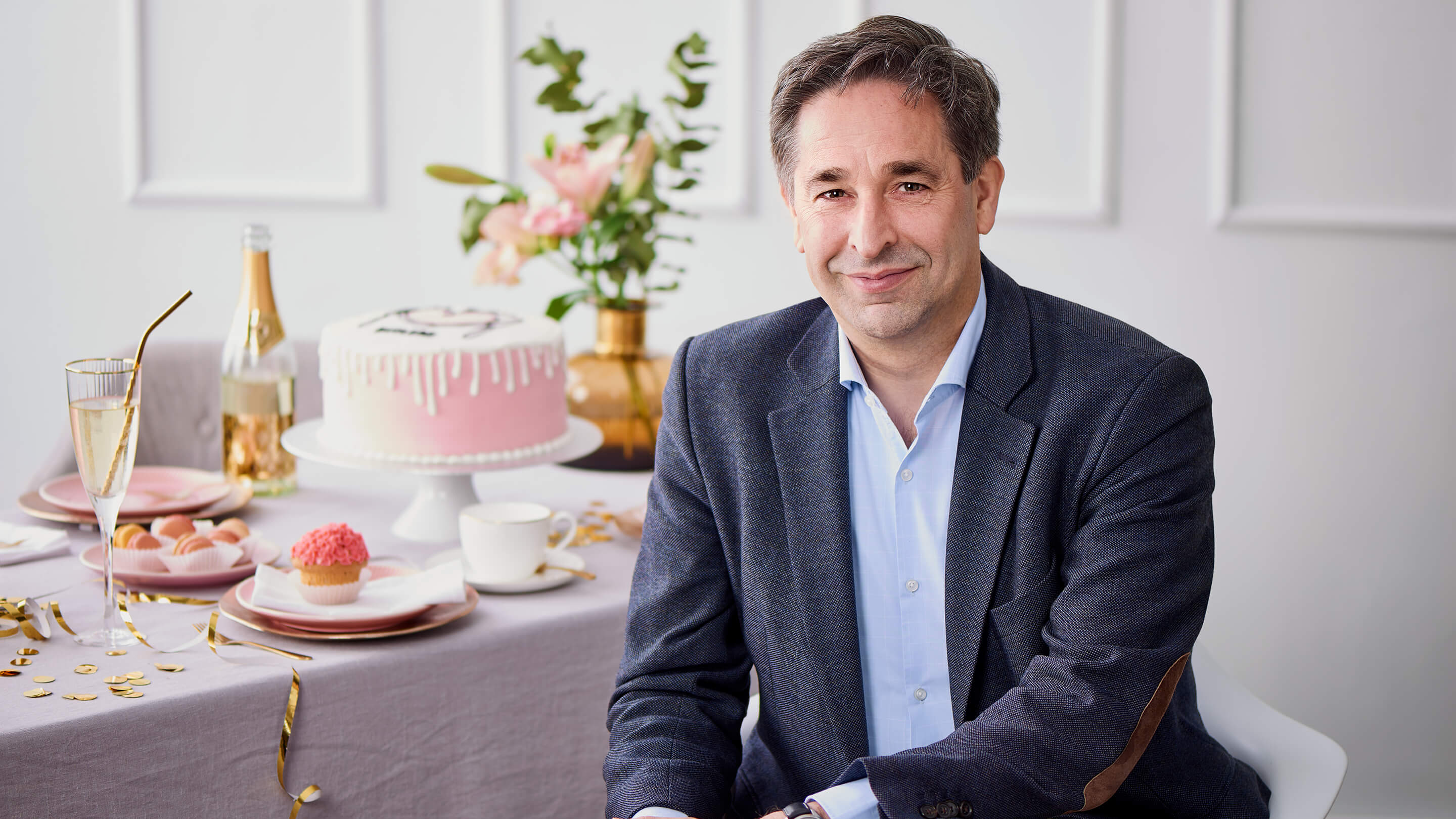 Wilhelm Josten von Butlers