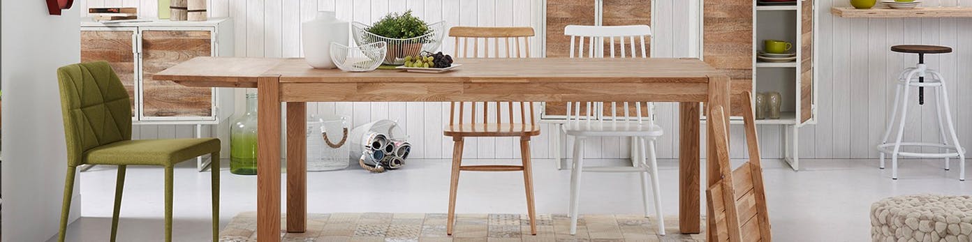 Viele Gäste, wenig Platz? | home24