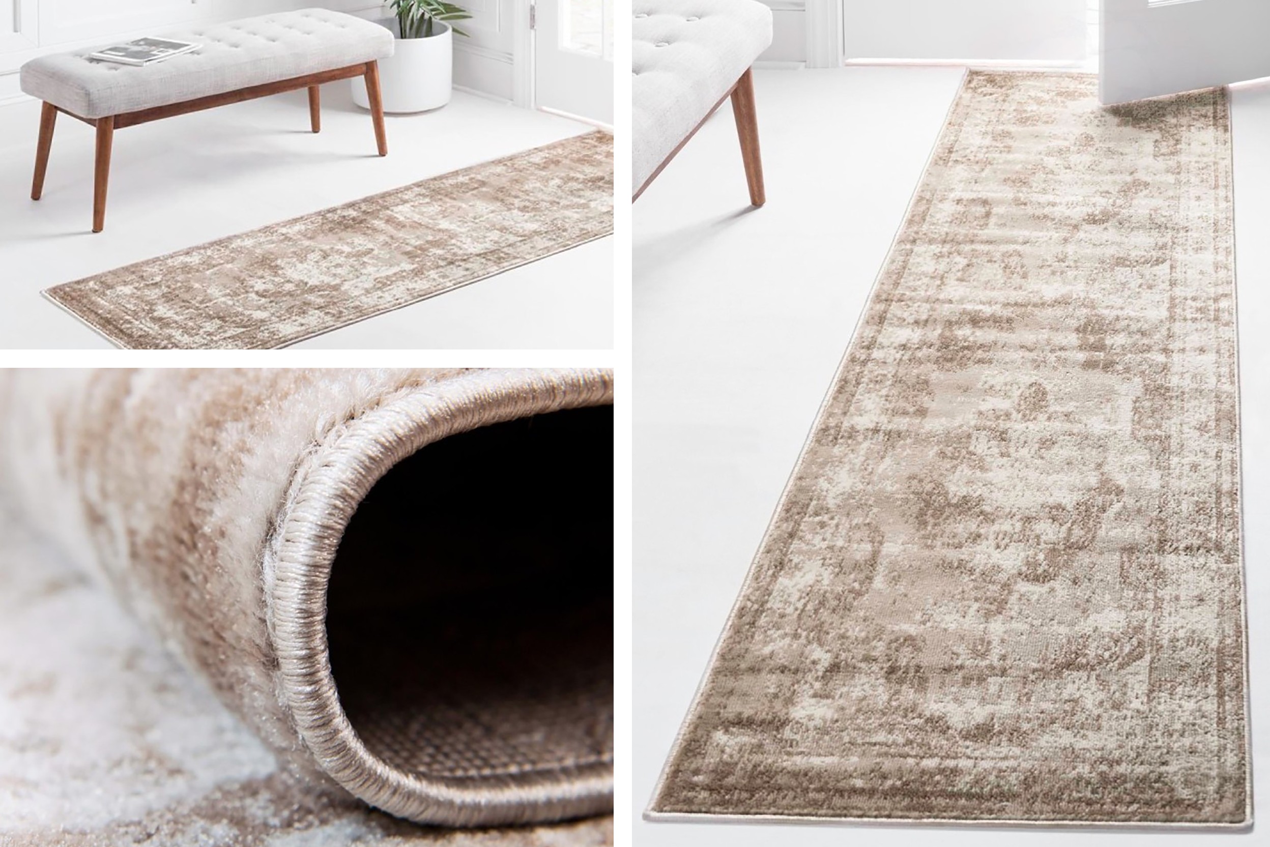 8 tips voor een smalle gang home24