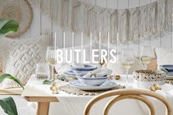 BUTLERS