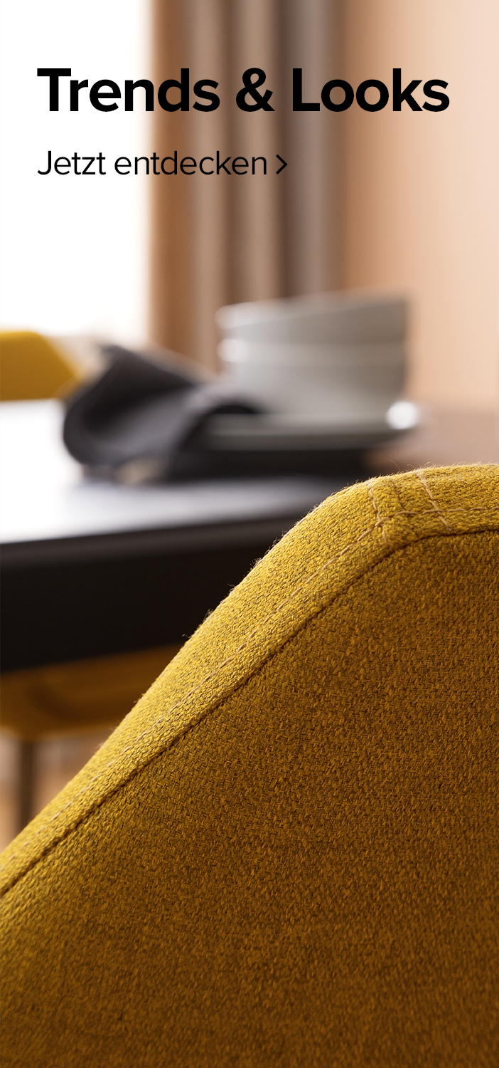 Entdecke die home24 Trends & Looks und lass dich inspirieren