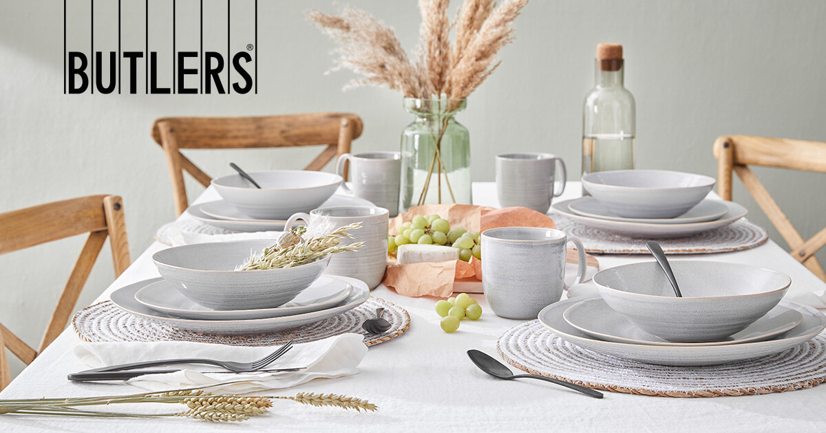 BUTLERS Küchenartikel & Tischideen kaufen
