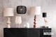 BUTLERS Lampen in verschiedenen Stilrichtungen; minimalistische Leuchten, Statement-Designs sowie eine Tischlampe im Country-Look passend zu den home24 Exklusivmarken Studio Copenhagen, kollected und Maison Belfort.