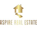 Aspire Real Estate logo