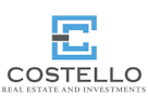 Costello Real Estate and Investments Logo