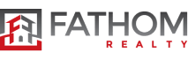 Fathom Realty logo